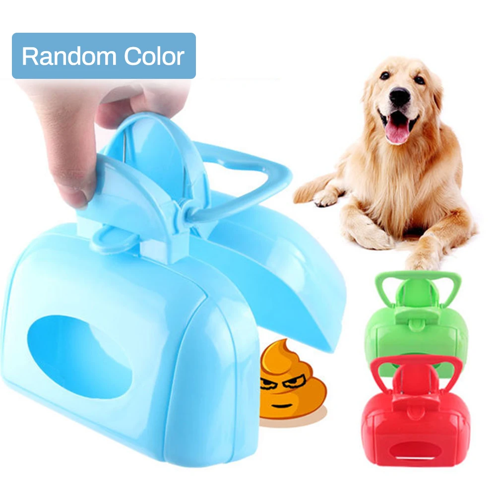 Инструменты для чистки домашних животных переносные пластиковые приспособления