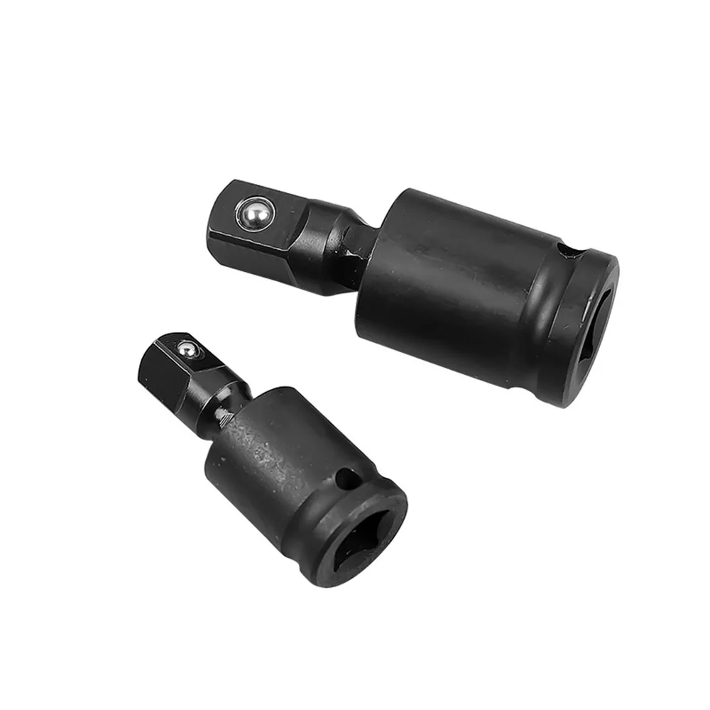 3 шт./компл. 1/2 &quot3/8" 1/4 гаечный ключ с храповым механизмом торцевой адаптер набор
