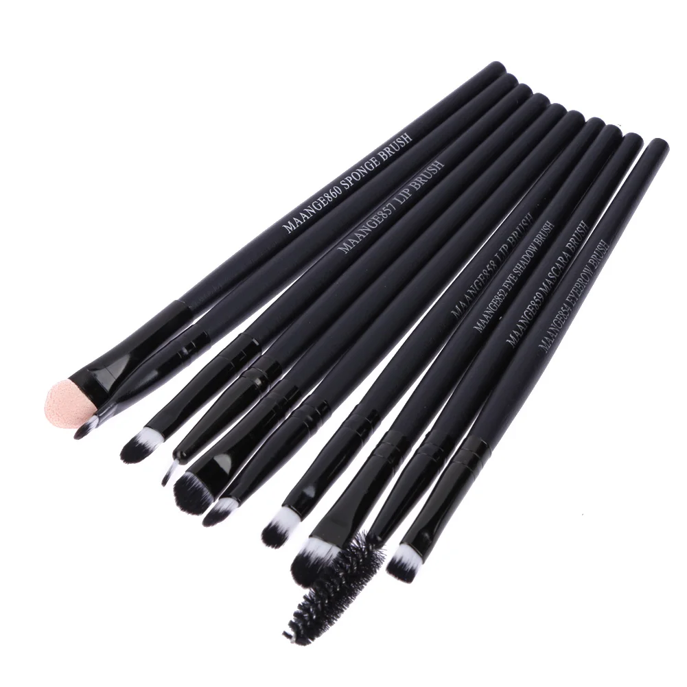 15/22 шт. кисти для макияжа | Красота и здоровье