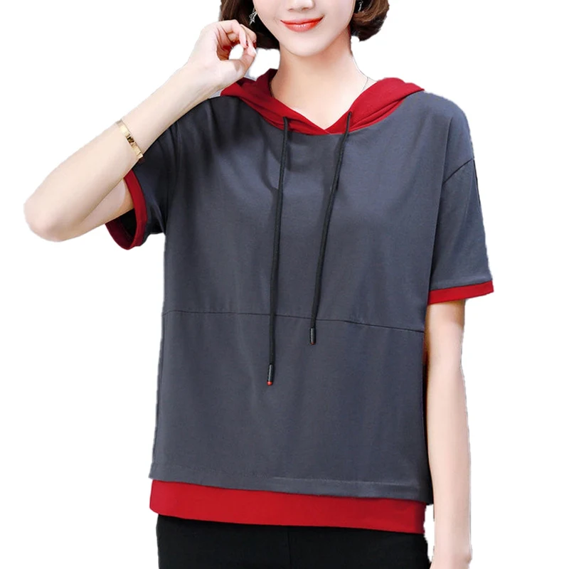 Wommen Shirts Womens Midi Dresses Winter Womens Denim Shirt Women'S Blouse, Purple Women Sweetshirts Designer
