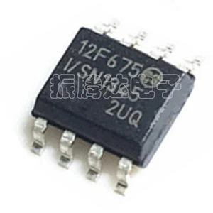 PIC12F675-I/SN PIC12F629-I/SN PIC12F675-I PIC12F629-I PIC12F675 PIC12F629 PIC12F PIC12 PIC IC MCU Chip SOP-8