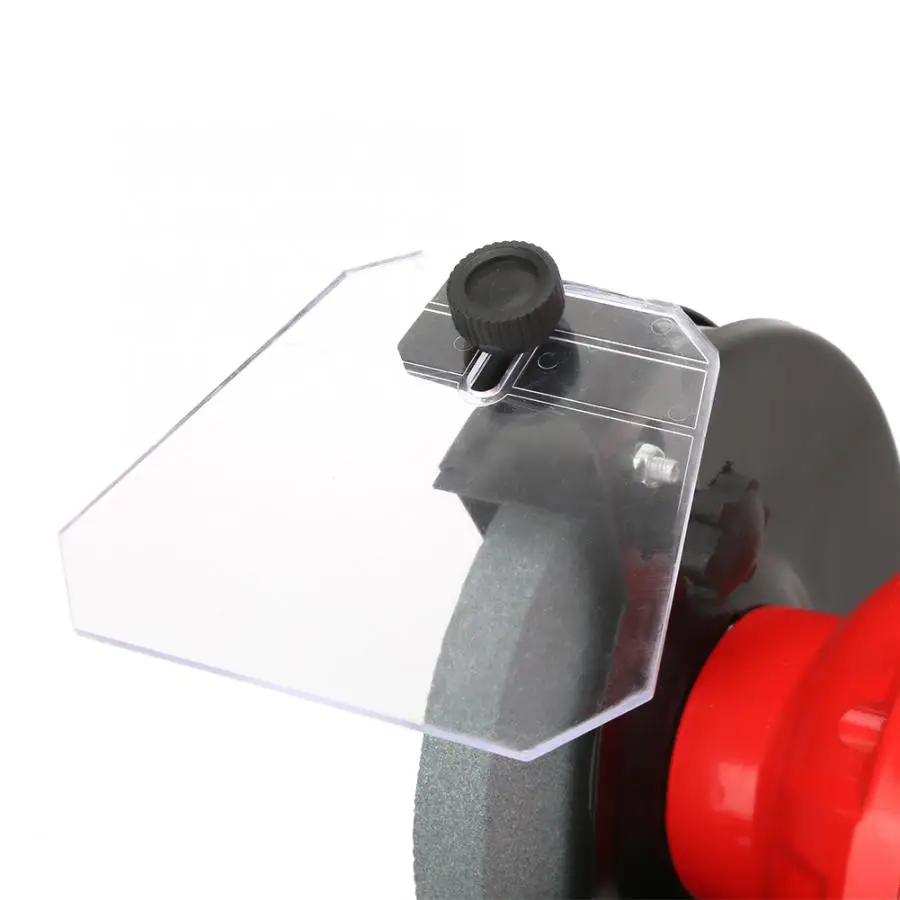 Шлифовальная машина сверхмощный 6in Электрический для мастерской Настольный