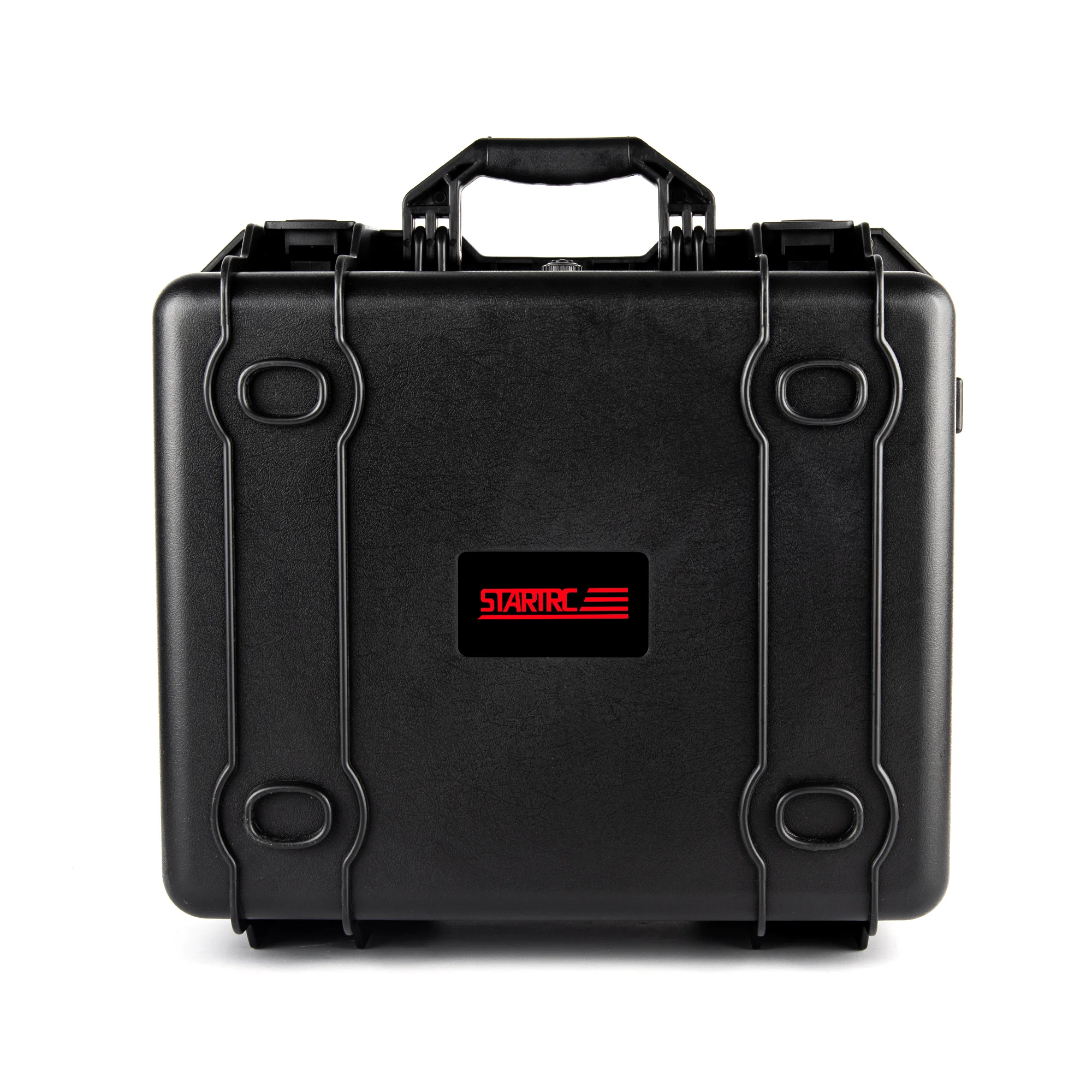 Portable Hard Case ABS Waterproof Carrying Travel Drone Boxes Storage Bag Larage Size for DJI PFV Combo Camera Drone Accessories enlarge