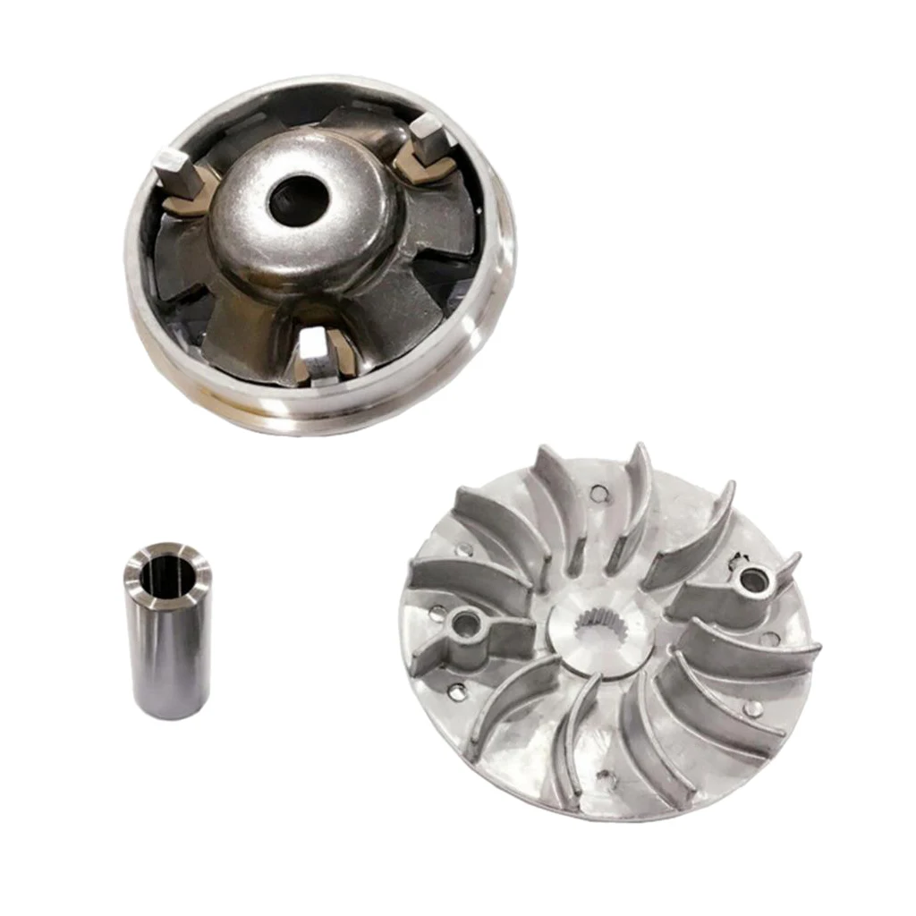 Вариаторный ролик GY6 152QMI 157QMJ скутер 150cc 125cc китайские запчасти|Детали и аксессуары