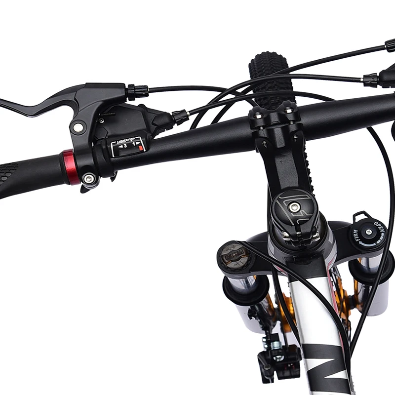 24 дюймовый горный велосипед 21 скоростной Взрослый Регулируемый студенческий