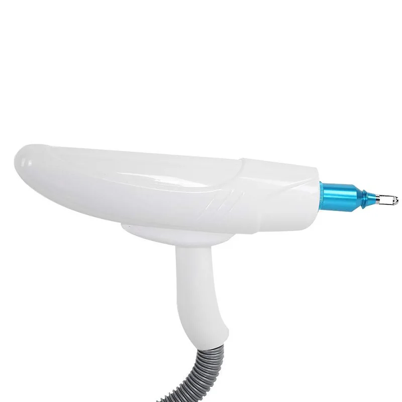 Laser Picosecond Laser with Carbon Peel Skin Whitening Tattoo Removal Machine for Makeup Beauty Machine 1064nm 532nm 1320nm