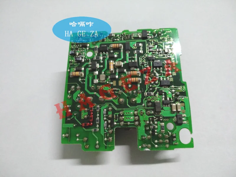 

Original SB800 flash DC power board for nikon SB-800 PRINTED CIRCUIT (B) SS307-43 DC PCB