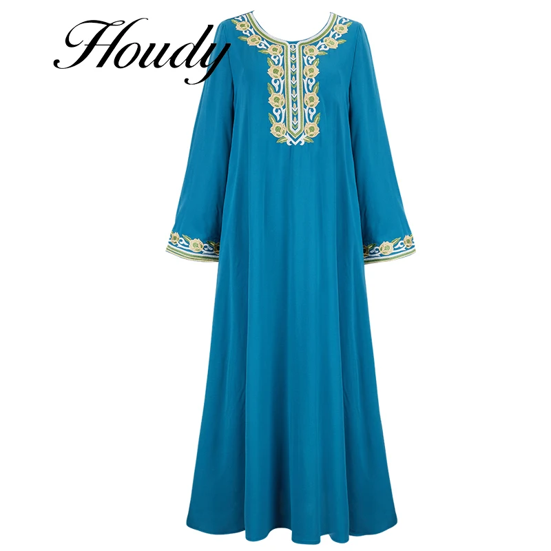 

Kaftan Abaya Dubai Turkey Islam Arabic Muslim Long Dress Abayas For Women Djellaba Robe Longue Femme Musulmane Caftan Morocco