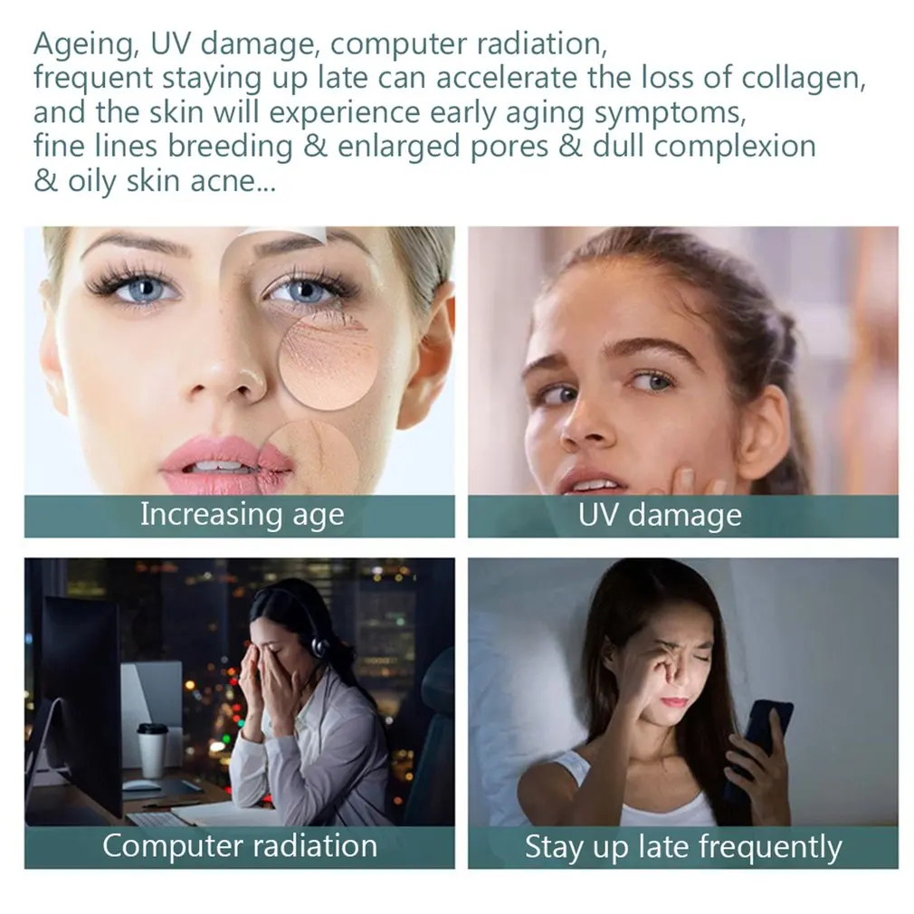 

Facial Mesotherapy Radio Frequency Skin Tightening Facial Rejuvenating Skin Care Beauty Wrinkle Removal