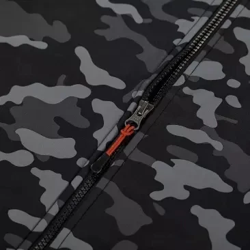 Мужская ветрозащитная Водонепроницаемая Флисовая теплая мягкая оболочка Youpin