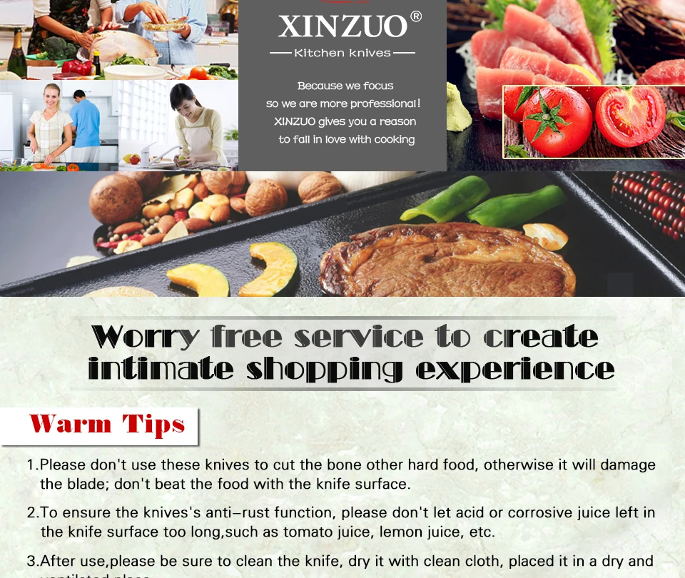 XINZUO " нож Santoku vg10 Дамасские японские кухонные ножи из нержавеющей стали профессиональный нож шеф-повара инструменты для приготовления G10 Ручка