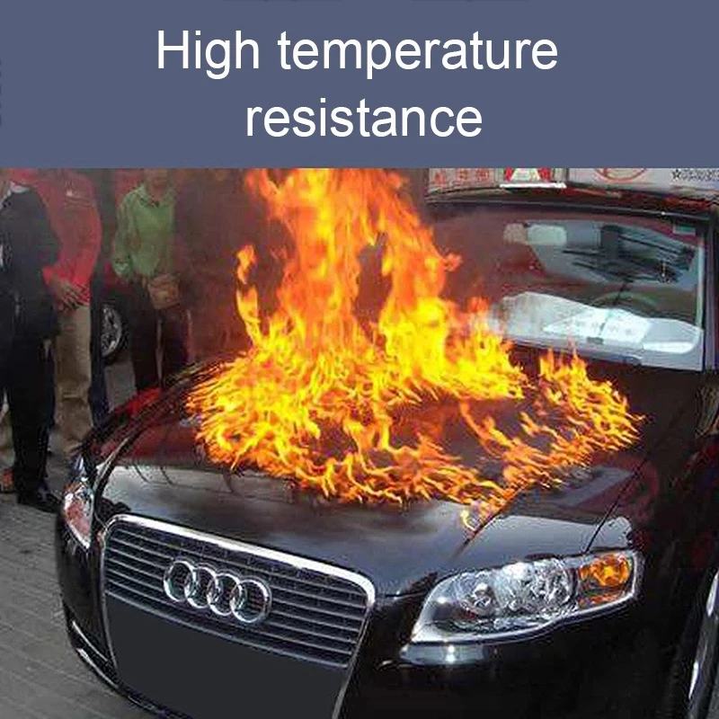 Автомобиль с уровнем твердости 9H Краски уход полировка жидкость Керамика пальто