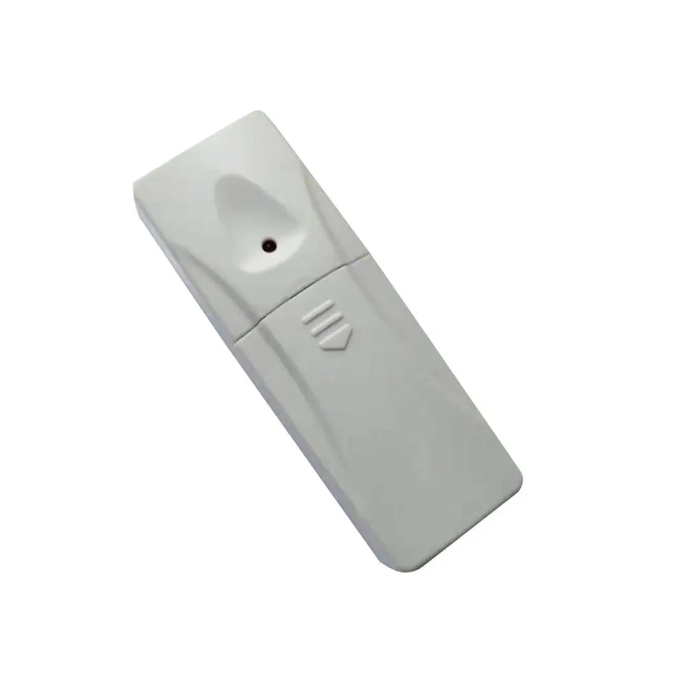 

Беспроводной электронный термометр с дистанционным мониторингом температуры и влажности, внутренний и наружный термометр