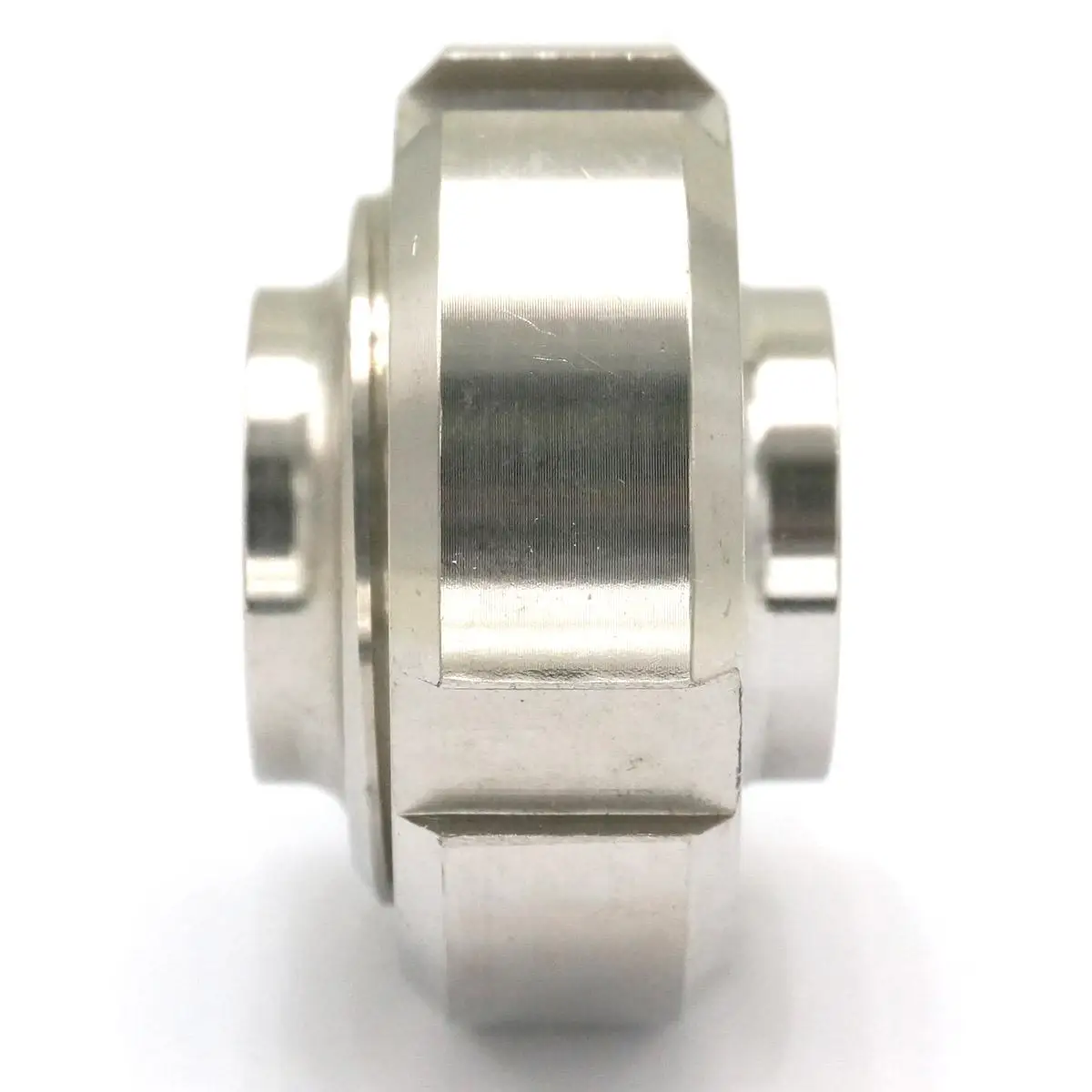 Сварка диаметром 25 мм из нержавеющей стали SS304 сварка смс на розетке соединение