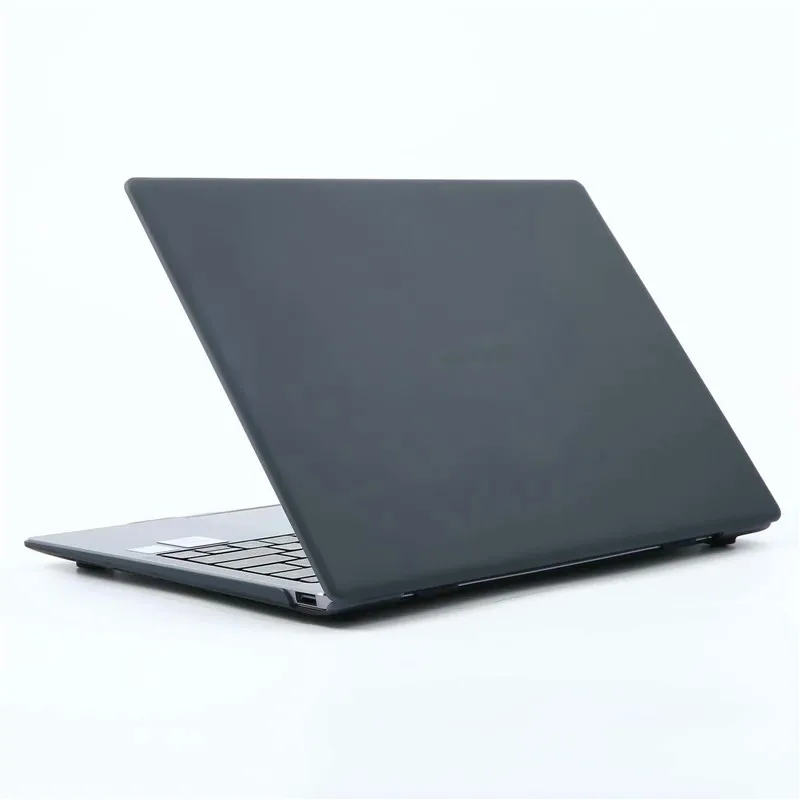 Чехол для Huawei Matebook 13 9 D14 D15 прозрачный чехол X Pro Жесткий D 14 15 2020 | Компьютеры и офис