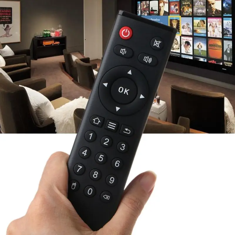 Пульт дистанционного управления Tanix Tx6 для Android tv box tanix Tx5 max TX3 MAX Mini TX92 android allwinner H6