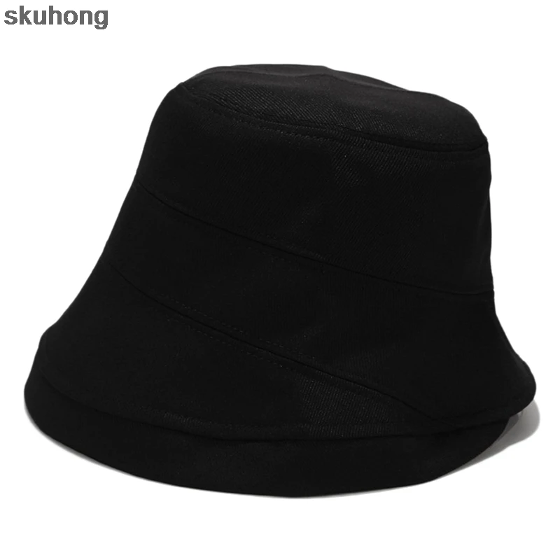 Шляпа Женская Солнцезащитная с широкими полями Повседневная Панама для занятий