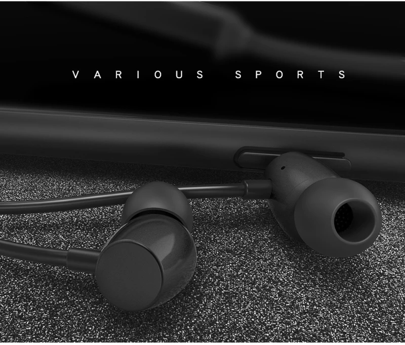 Q5 Спортивные Беспроводные Bluetooth наушники для мобильных телефонов гарнитура с микрофоном бас