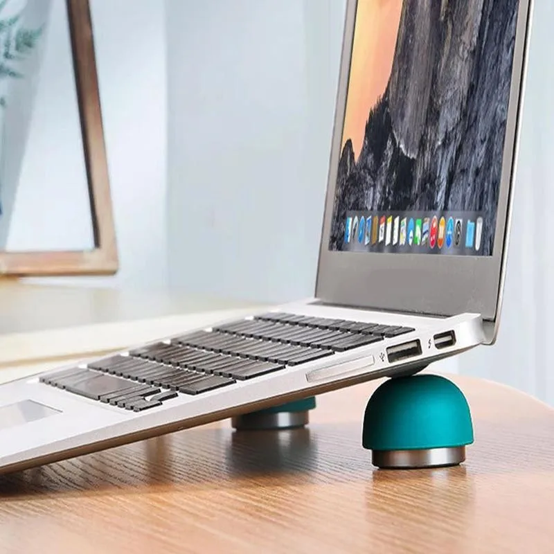 1 пара подставка для ноутбука