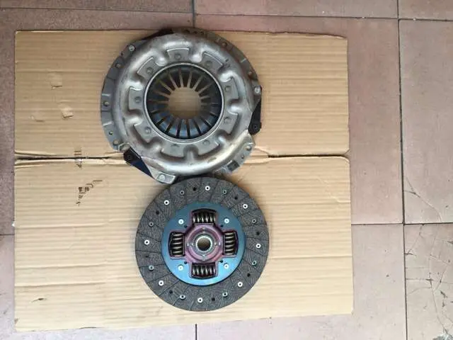 Оригинальное качество крышка сцепления диска подшипник для NISSAN D22 RUI QI RICH PALADIN PICKUP