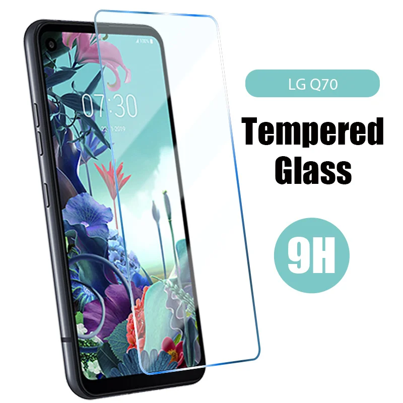 Закаленное стекло для LG X Style Q51 Q61 V60 защита экрана от царапин Screen X5 K41S K51S K61 Stylo 6 |