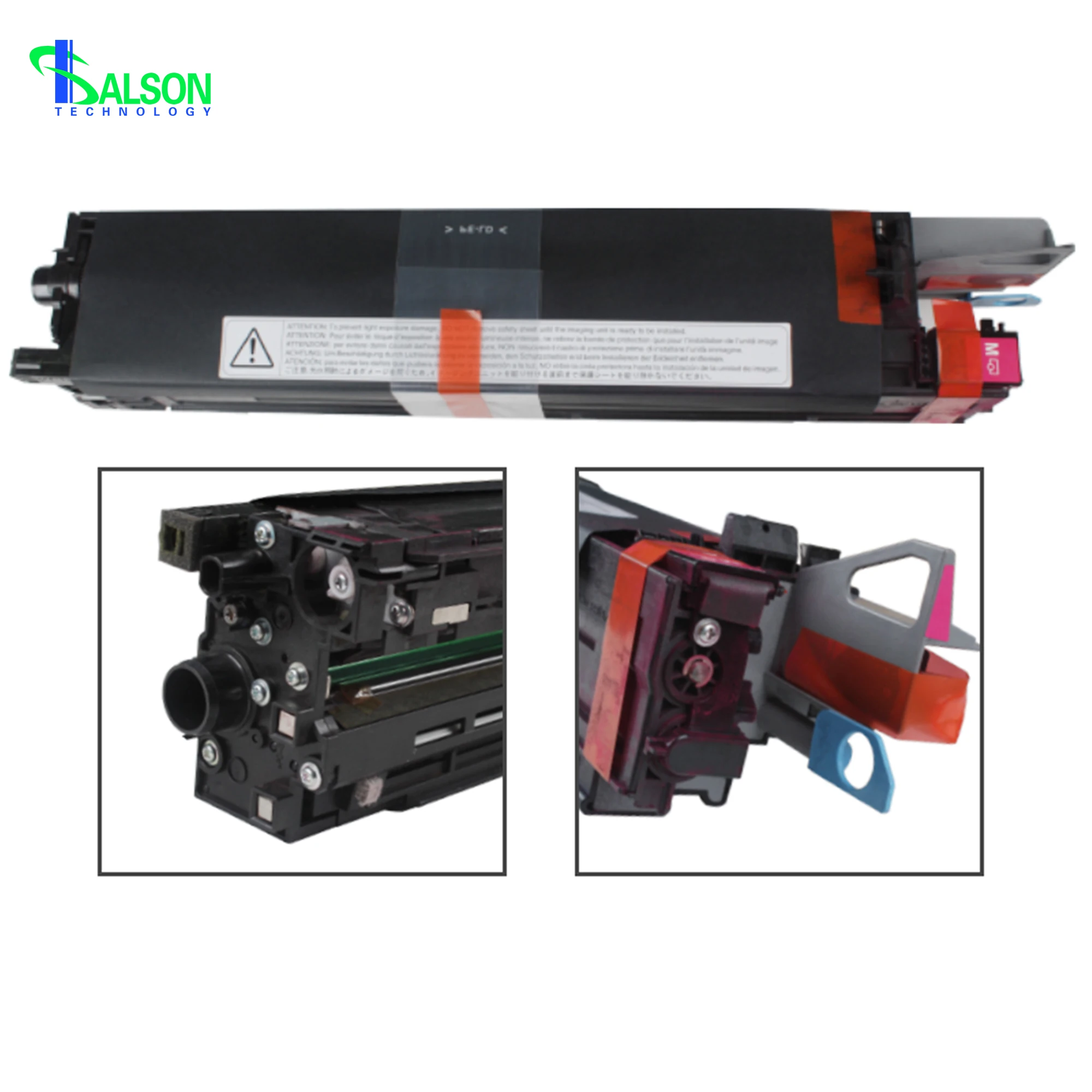 

High Quality Original IU-612M Drum Unit For bizhub C452 C552 C652 Printer