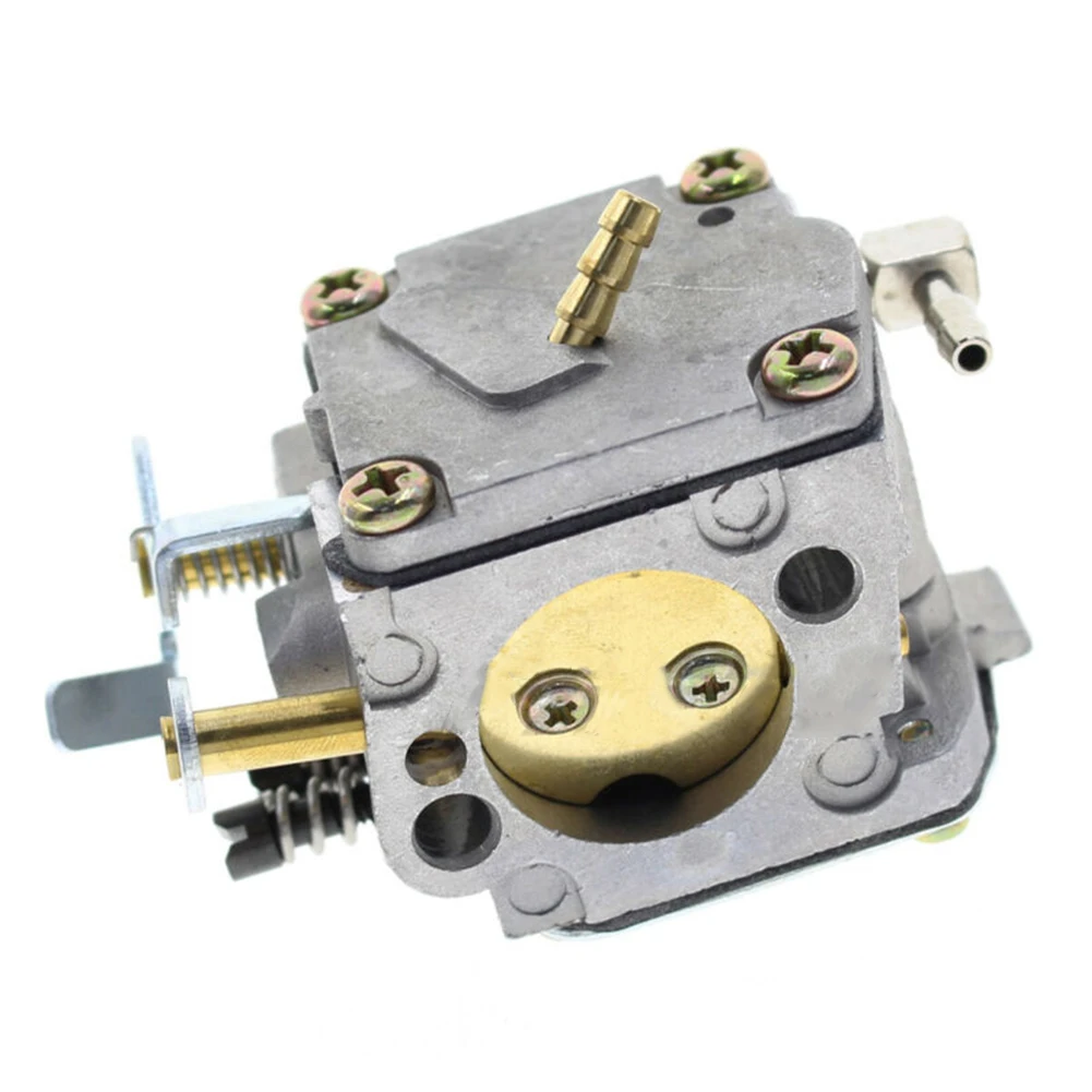 

For Stihl 041 041AV Farm Boss Gas Chainsaw 1110-120-0609 Carburetor Carb Kit Mounting Gaskets Fuel FiltersOutdoor Power Equipmen