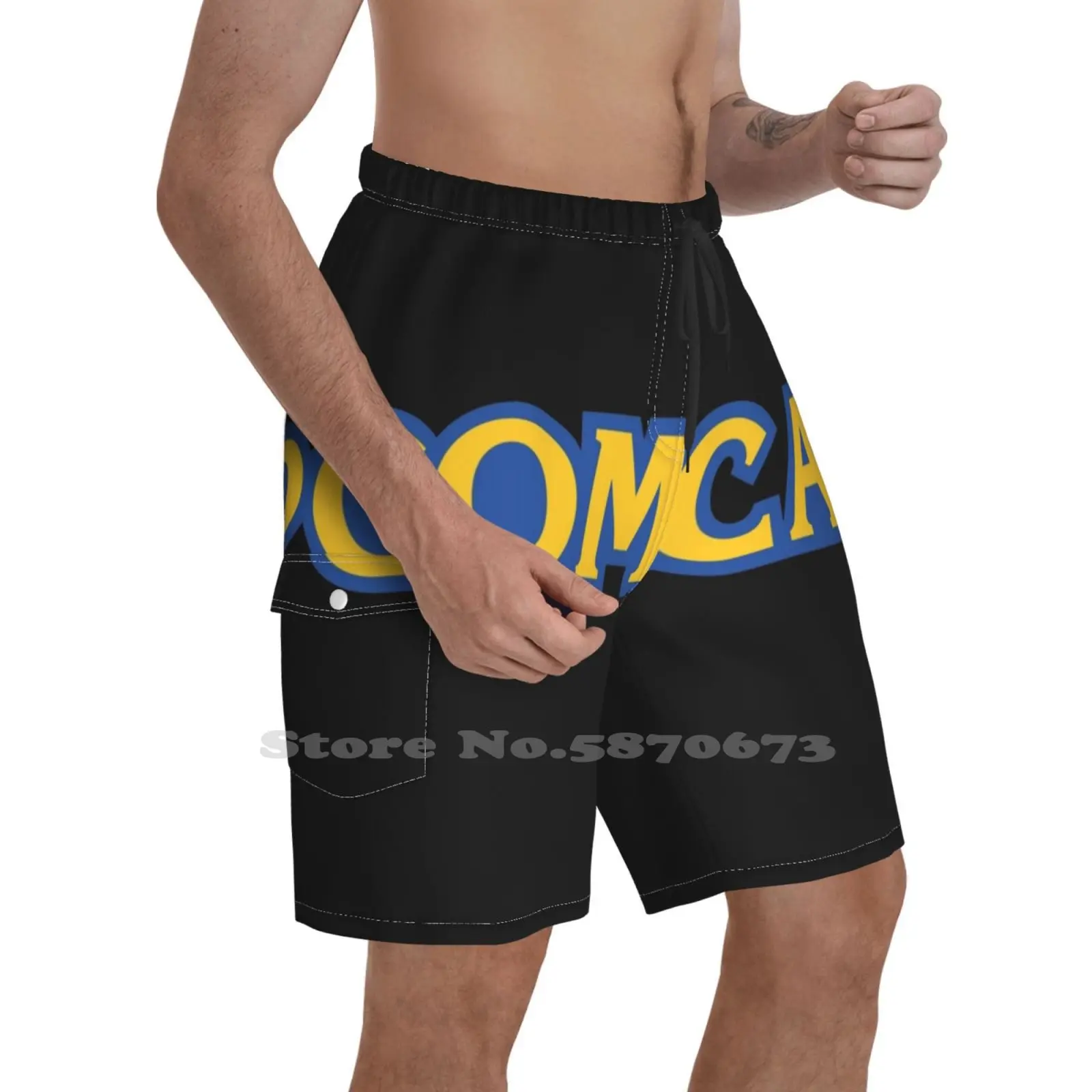 

Модные мужские шорты, спортивные шорты, кошелек для вещей, Галактический тренд, тренд в стиле хлотов, тренд для женщин и мужчин, тренд в тренд...