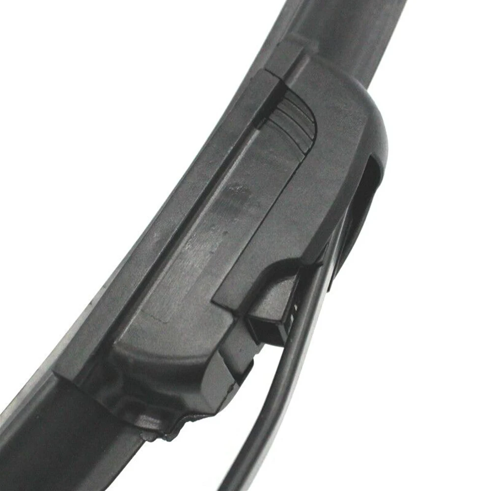 Manual Hand Operated Windshield Wiper Rubber Blade Universal Replacement Kit for UTV For Tesla Model 3 Bmw E46 E90 Ford Focus 2 |