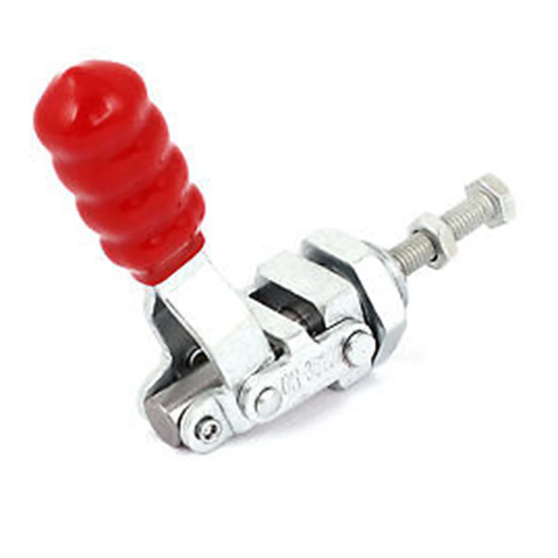 2019 горячий тогл зажим GH-36202M нажимной Плунжер ход прямой линии типа тумблер ручной