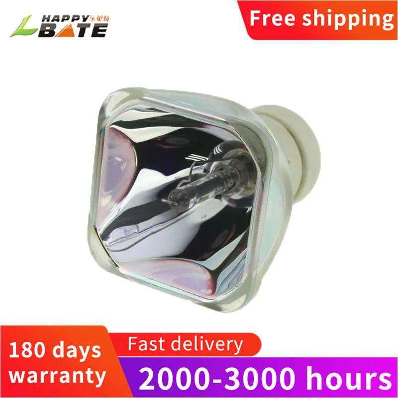 

HAPPYBATE LMP-E191 лампа для замены в проектор для проекторов VPL-ES7/VPL-EX7/VPL-EX7 +/VPL-EX70/VPL-BW7/VPL-TX7/VPL-TX70