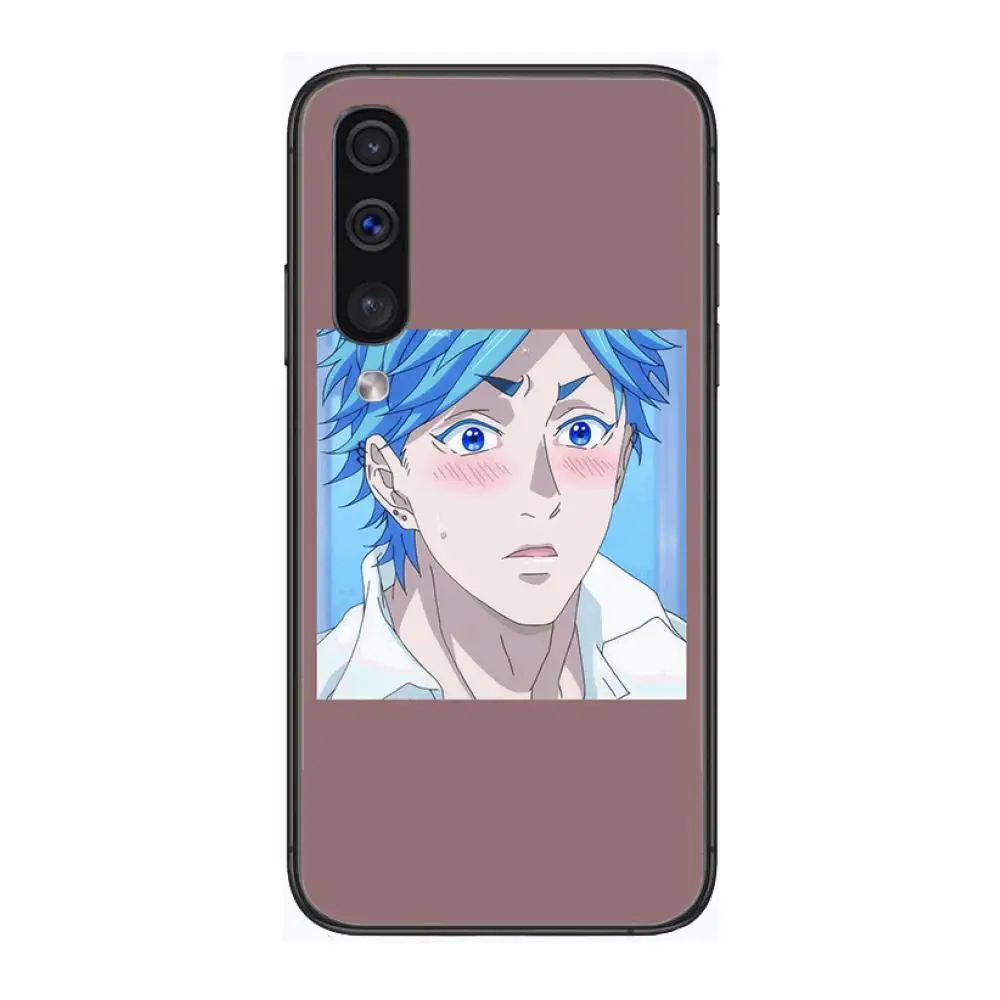 

Yarichinbi tt Cub style Phone Case Hull For Samsung Galaxy A 3 5 6 7 8 9 E 2018 Plus 2017 E S Black Shell Art Cell Cover TPU