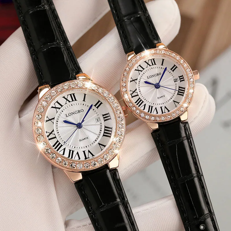 

Mens Quartz Watches for Women Pagani Design Couple Watch Luxury Watches Reloj Hombre Relojes Para Mujer Orologio Uomo Clocks