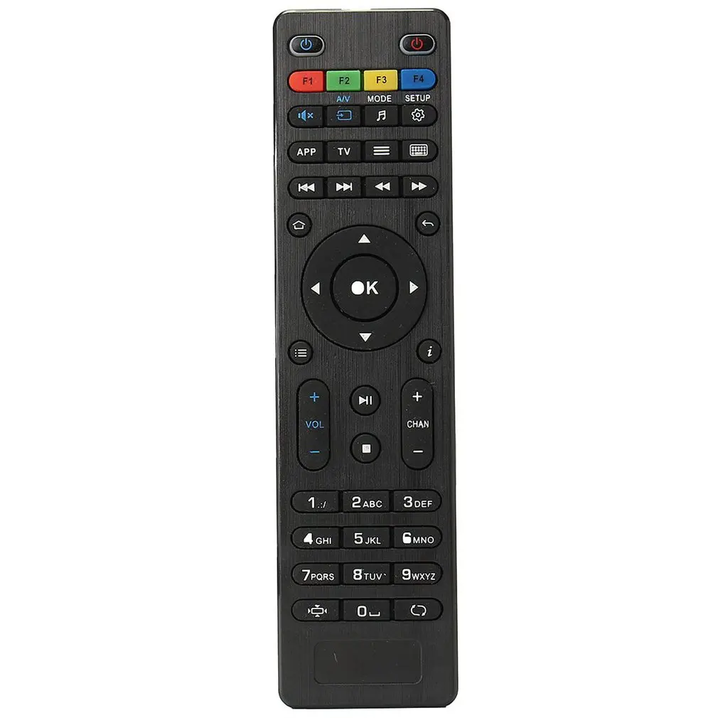

For Mag 254 Remote Control Replacement Remote Controller For Mag 254 250 255 260 261 270 IPTV Remote TV Set Top Box program new