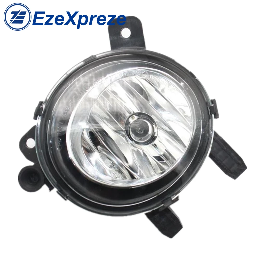 Передний бампер левый и правый противотуманные светильник ры с лампочкой для F22