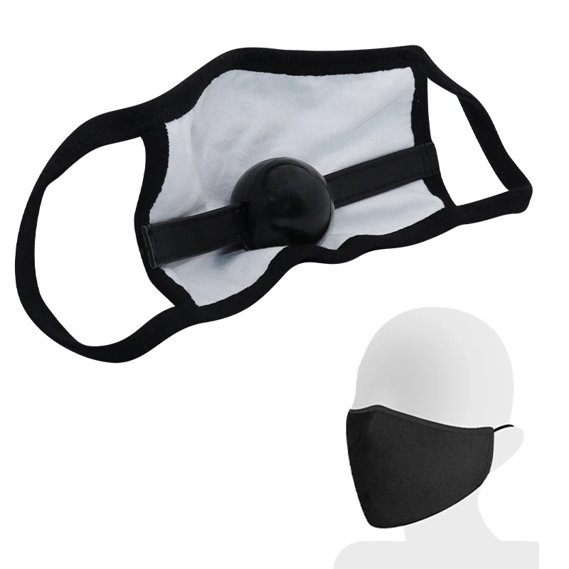 Сексуальный пенис фаллоимитатор БДСМ бандаж эротические аксессуары Минет рот