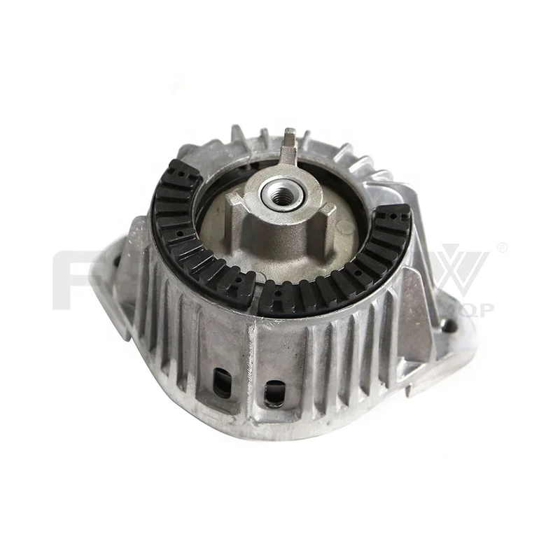 

Front Left Side Rubber Engine Mounting For Mercedes W204 A2122404117 2122404117