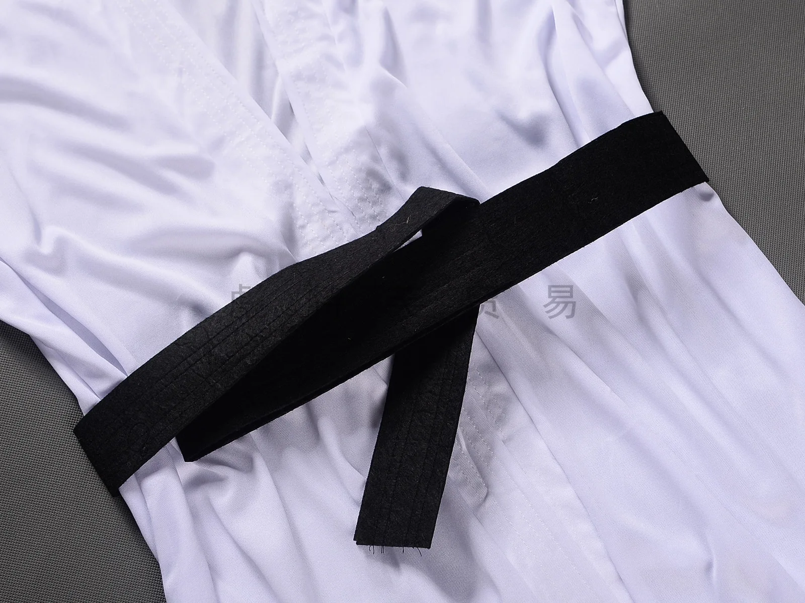 Manufacturers Direct Selling Costume Stage Play Cosplay White Street Fighter Adult Performance Costume