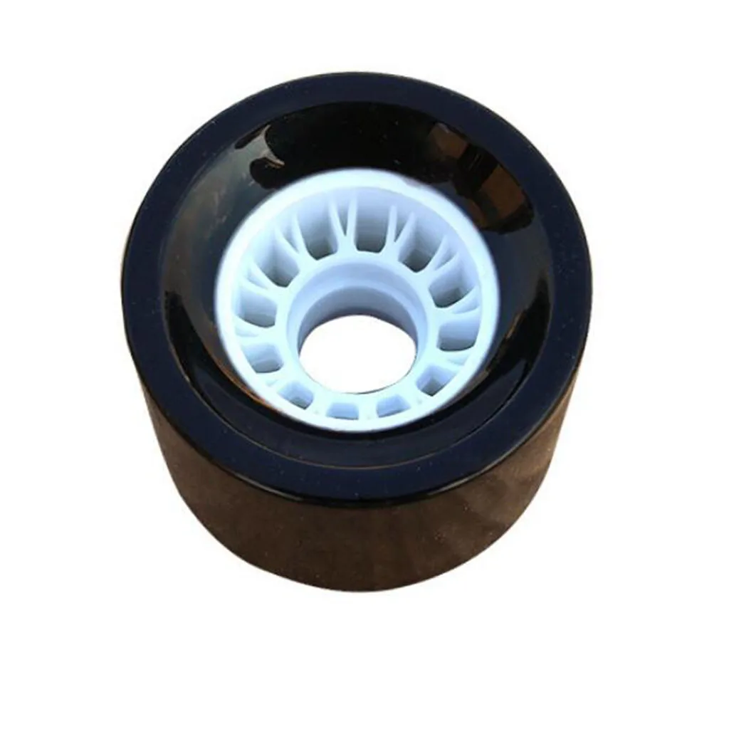 

4Pcs Skateboard Wheels 70x51mm Replacement Rebuilding For Longboard Cruiser