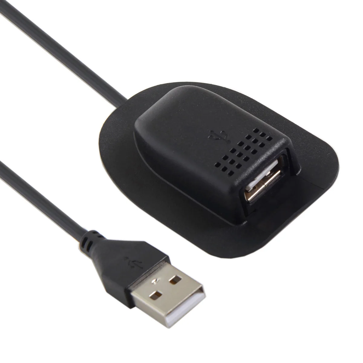 

Backpack USB Charging Cable Practical Convenient Outdoor Travel Camping External