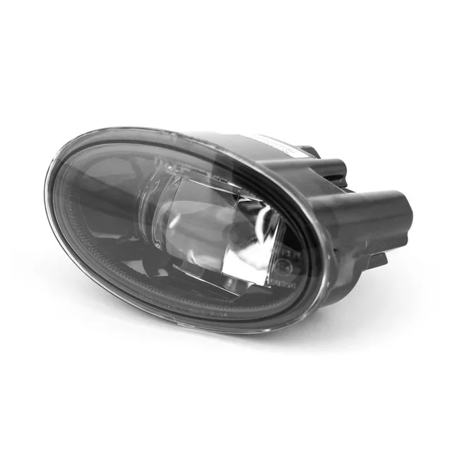 Фары противотуманные светодиодные MTF Light Honda линза 12В 5000К 10Вт ЕСЕ R19 E4 компл. (ТИП 2