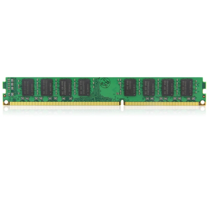 

RAM Desktop Memory DDR3 1866MHz 1.5V 240-Pin Computer Memory for AMD Computer Memory Double-Sided 16 Particles