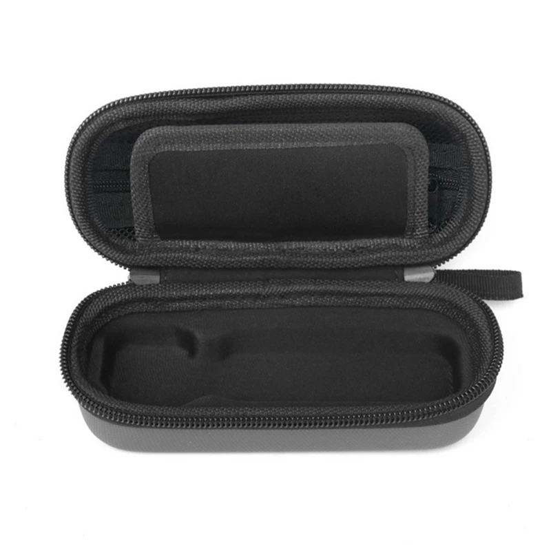 Портативная мини сумка клатч для камеры хранения чехол DJI OSMO POCKET|Квадрокоптеры с
