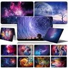 Чехол с защитой от падения Starry Sky для Apple Macbook Pro 13 A2289A2251 2020 Air 13 A2337Pro 16121511 A1708A1990