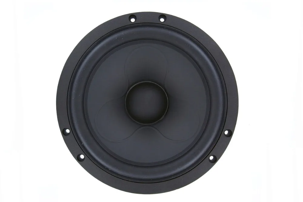 HF 122 Hi Fi колонки 6 5 дюймов midwoofer блок 18WU/4747T00 4ohm 88.1dB|Усилители мощности| |