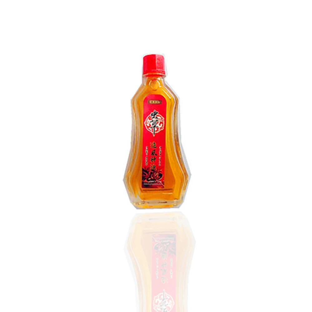 Органические эфирные масла Cordyceps Sinensis активирующий нагрев крови тигровый