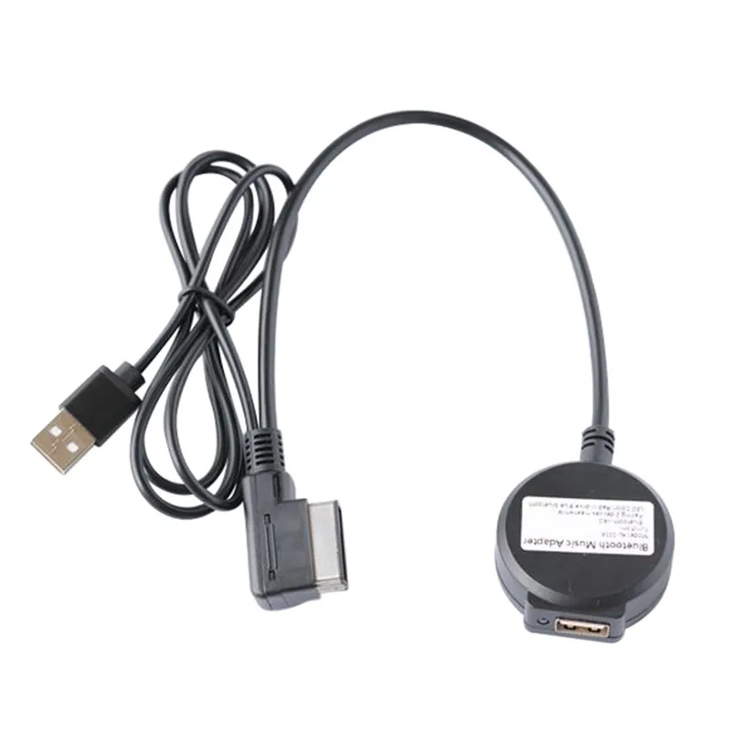 Bluetooth аудио кабель для Audi A1 A3 A4L A5 A6L A8 Q3 Q5 Q7 TT AMI MMI Интерфейс |