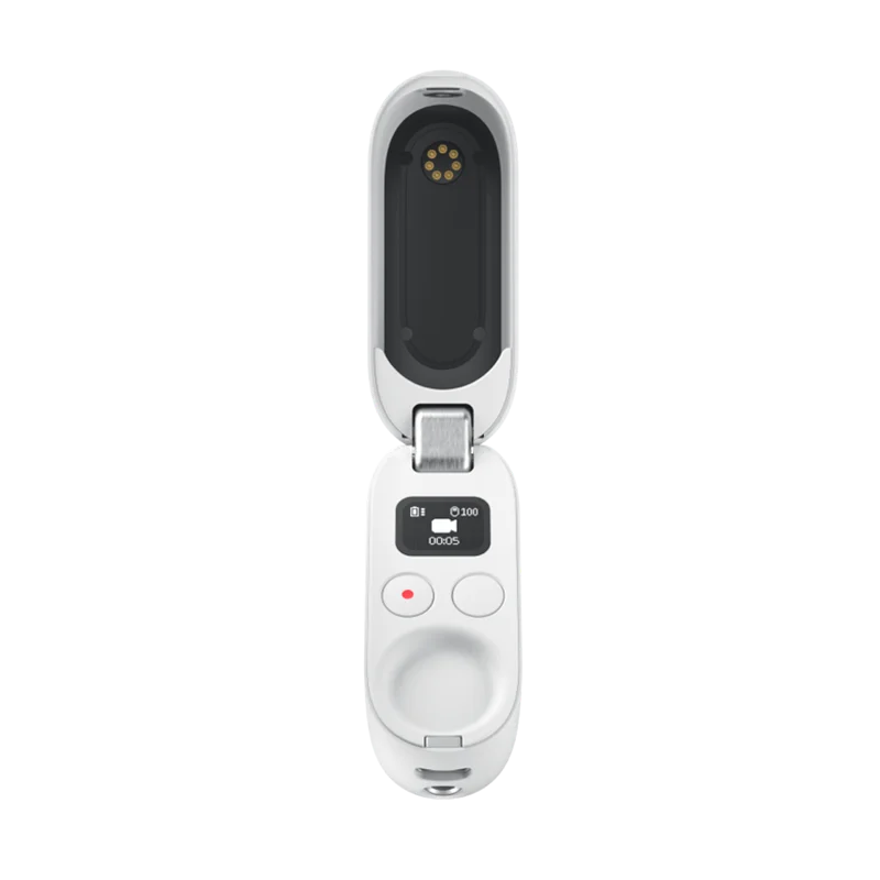 Экшн камера Insta360 GO 2 FlowState Stabilization 4m Водонепроницаемая Спортивная go extreme pro Insta 360 go2