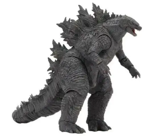 

Экшн-фигурка из ПВХ Gojira 2019, 16 см, Коллекционная модель, игрушка