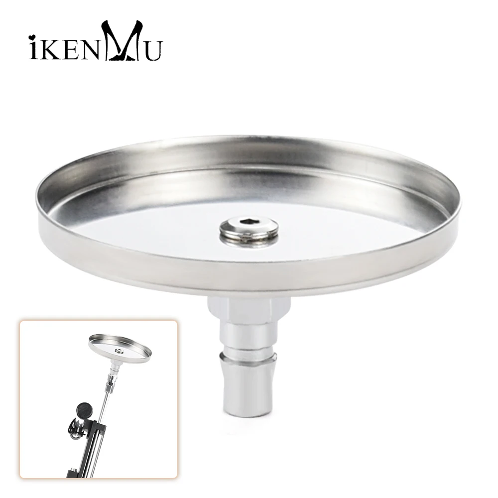 Стальной Качественный держатель для фаллоимитатора на присоске приспособление